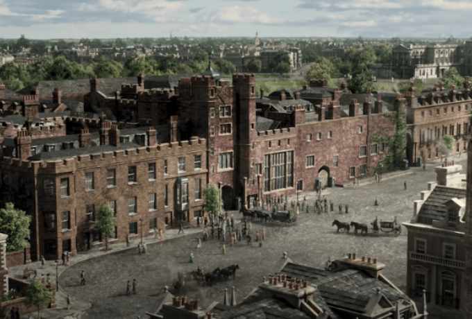 82 εκατ. σε 28 μέρες: Η πιο δημοφιλής σειρά στην ιστορία του Netflix που ξεπέρασε Lupin και Casa de Papel (Vid)