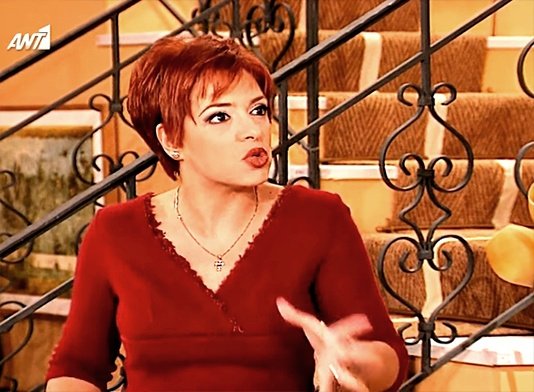 10/10 ποτέ: Θα απαντήσεις στις 10 πιο δύσκολες ερωτήσεις για την Ελένη Βλαχάκη που δεν βρίσκει ούτε η Ράντου;