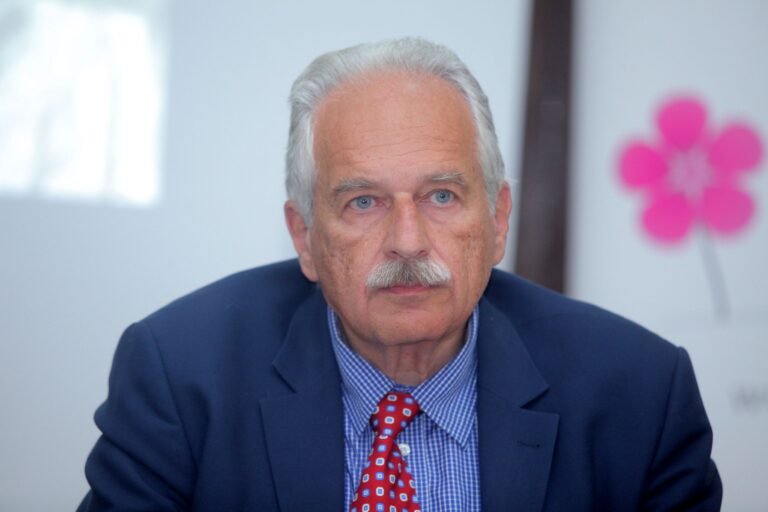 Ό,τι είπε βγήκε: Η ημερομηνία που ο καθηγητής Γουργουλιάνης εκτιμά ότι θα τελειώσει η πανδημία στην Ελλάδα