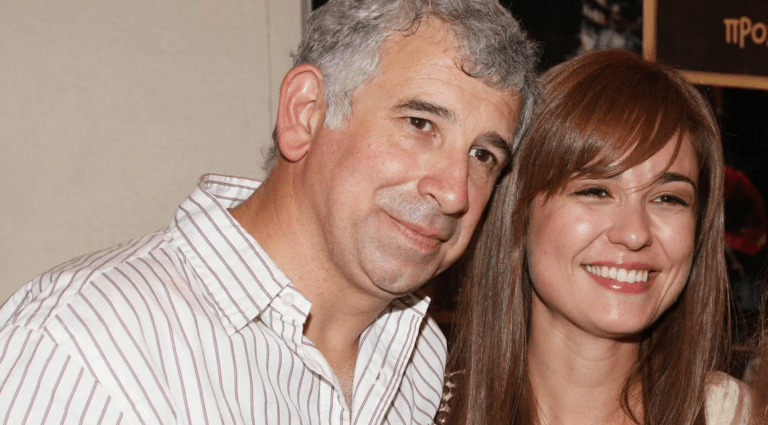 Αποκάλυψη Θάλειας Ματίκα: Τι είχε δει από τον κουμπάρο της, Πέτρο Φιλιππίδη, και έκοψε επαφές