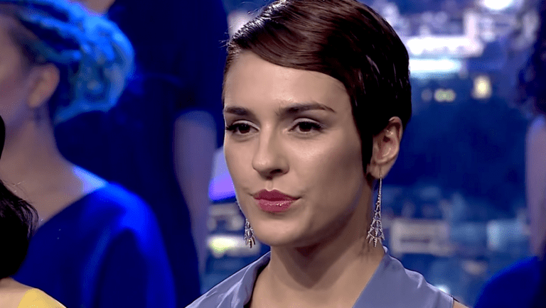 Έγινε Βίκυ Καγιά: Η απίστευτη μεταμόρφωση της Κάτιας Ταραμπάνκο 2 χρόνια μετά το GNTM (Pic)