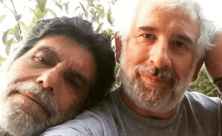 «Τέλος!»: Ο Γιάννης Μπέζος δίνει το τελειωτικό «χτύπημα» στον Πέτρο Φιλιππίδη…