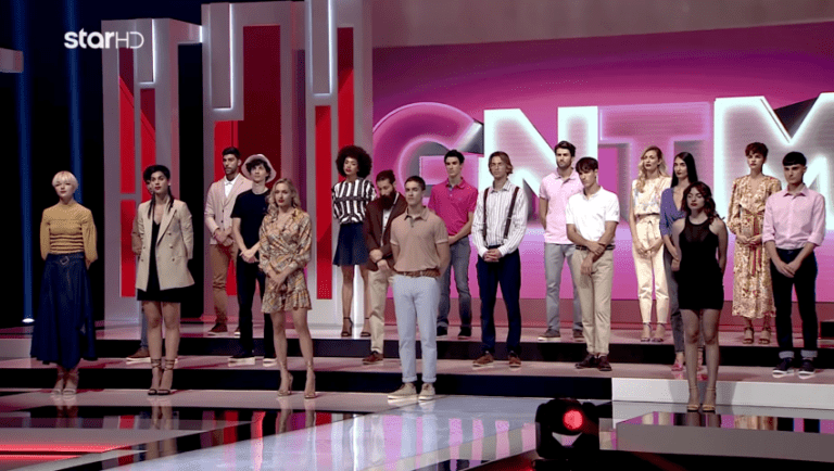 GNTM | Αυτή είναι τριάδα του τελικού