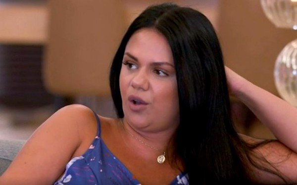 Έχασε 10 κιλά και μας δείχνει το νέο της κορμί: Άλλη γυναίκα η Ιζαμπέλλα του «The Bachelor» μετά την αποχώρησή της (Pics)