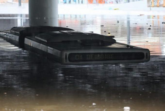 Θα φτάσει και στην Ελλάδα: Αν οι φωτιές και οι πλημμύρες σε τρόμαξαν, μάλλον δεν ξέρεις τι έρχεται μετά…