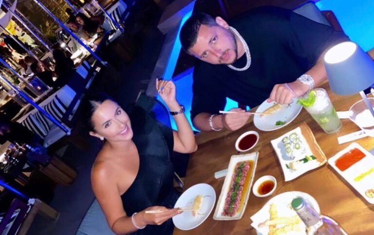 Mad Clip – Αρετή: Διέρρευσε στο instagram ακυκλοφόρητο βίvτεο που κανείς μέχρι σήμερα δεν είχε δει (Vid)