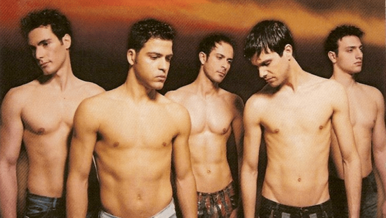 Έτσι χωρίζαμε το 2000! Τα 5 + 1 τραγούδια που κατέληξαν retro