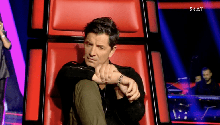 «Τι βγάζει η Κέρκυρα Θεούλη μου»: Η 29χρονη καλλονή, φωνάρα που τρέλανε τον Σάκη Ρουβά στο «The Voice» (Pics)