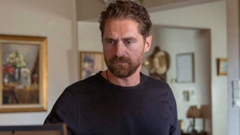 «Σασμός»: Αυτή είναι η εντυπωσιακή ηθοποιός σύζυγος του «Μαθιού» (Pics)