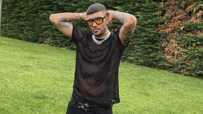 Άσχημη εξέλιξη για τον SNIK | Δύο συλλήψεις