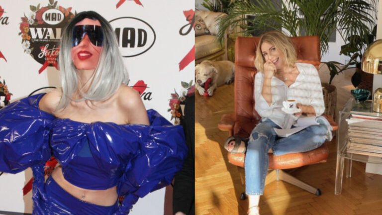 Η εξοργισμένη απάντηση Soulas Glamorous στην Σμαράγδα Καρύδη μετά τον σάλο με το «ερωτικό βοήθημα» (Pic)