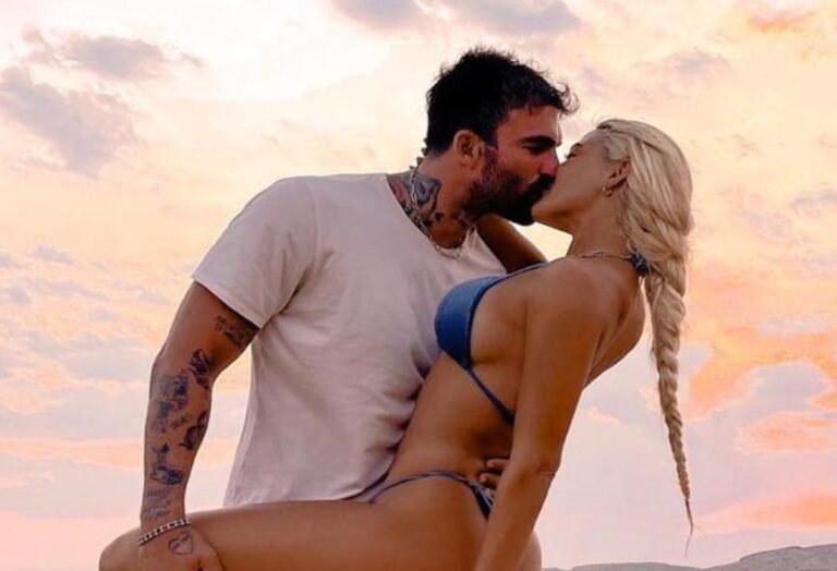 Έγκυος η Ιωάννα Τούνη; Η εικόνα που πυροδότησε τις φήμες (Pic)