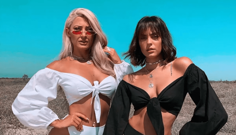 Νέα πυρά Βρισηίδας Ανδριώτου σε Ιωάννα Τούνη: To βίντεο που προκάλεσε χαμό (Pic)