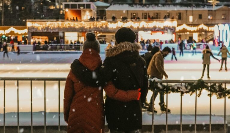 Aυτά είναι τα 3 ζώδια που μέχρι τα Χριστούγεννα θα έχουν βρει τον έρωτα