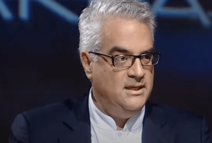 Άλλος κόσμος σε 4 μήνες: Οι 3 αλλαγές που προβλέπει ο καθηγητής Χρηστάκης ότι θα δούμε μετά το τέλος του κορωνοϊού