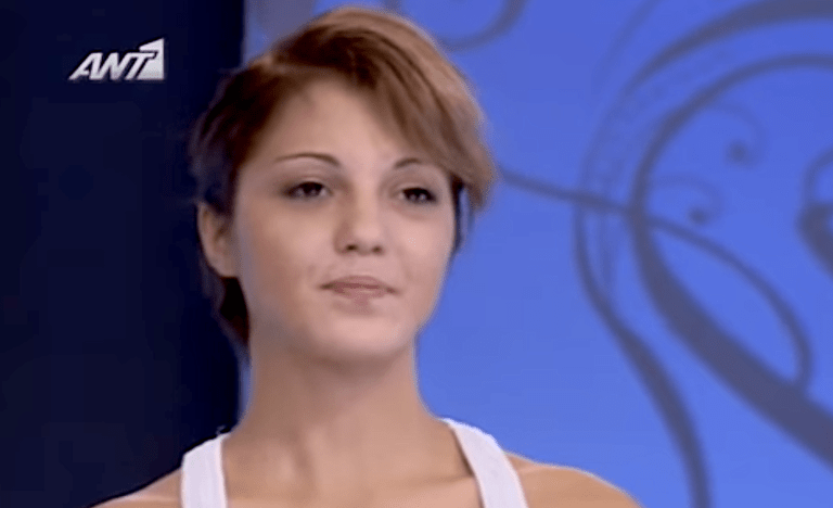 Κατάξανθη Θεά και μανούλα: 12 χρόνια μετά η Αρετή του GNTM θα έπαιρνε την πρωτιά με διαφορά (Pics)