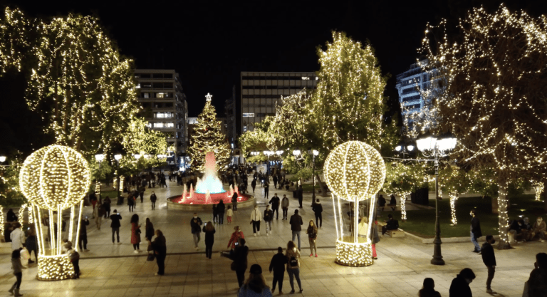 Κανείς δεν εξαιρείται | Αυτά είναι τα 2 νέα μέτρα και για εμβολιασμένους ενόψει Χριστουγέννων