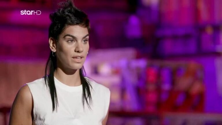 Nέα αλλαγή: Η απίστευτη μεταμόρφωση της Ραφαέλλας 1 μήνα μετά την αποχώρησή της από το GNTM (Pic)