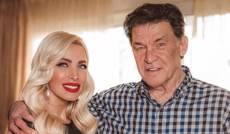 Έξαλλος, δεν κρατήθηκε: Έκανε το απίστευτο ο πατέρας της Κατερίνας Καινούργιου… (Pic)