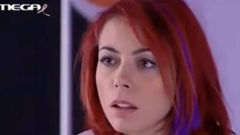 Καμία σχεση με τότε: Έτσι είναι σήμερα η Λίλα από τους singles (PIC)