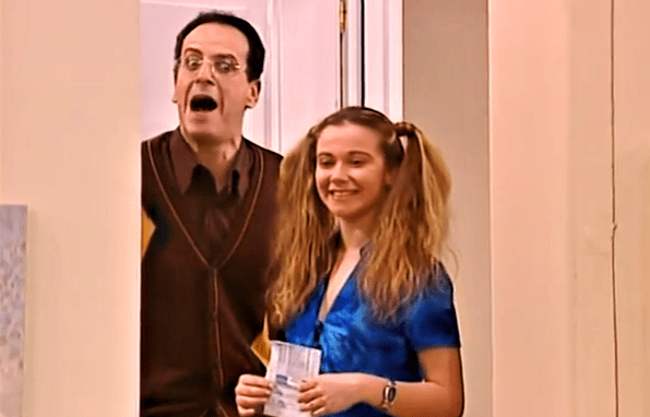 H απίστευτη «μεταμόρφωση» της 17χρονης Μαιρούλας του «Κων/νου & Ελένης» 21 χρόνια μετά (Vid)