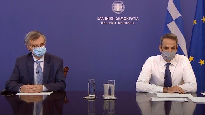 Μετάλλαξη Όμικρον 4: Αυτά είναι τα 2 τρομακτικά συμπτώματα που μας γυρνούν πίσω στον Μάρτιο του ’20