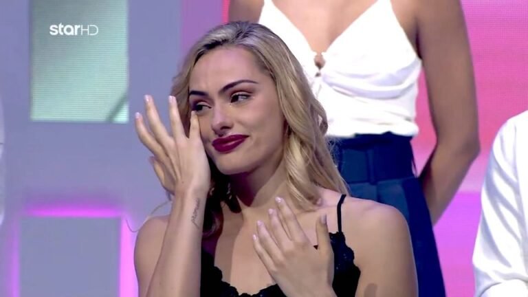 Όλγα Ντάλλα | Αγνώριστο και χυμώδες το φαβορί του GNTM εκτός ριάλιτι (Pic)