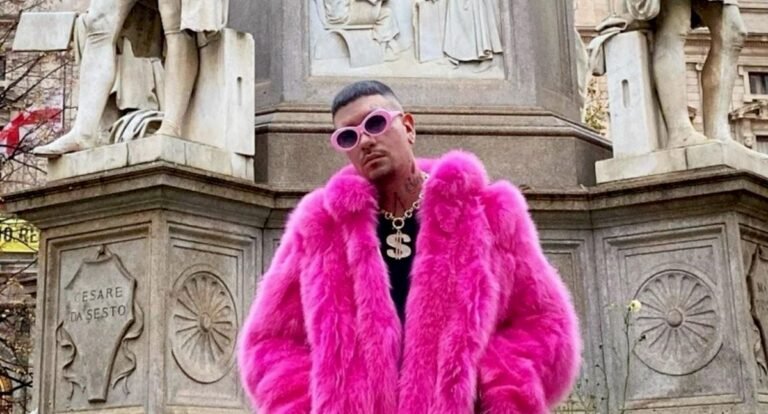 Απίστευτη μεταμόρφωση για τον SNIK | Η αλλαγή που άφησε άφωνους τους followers του (Pic)