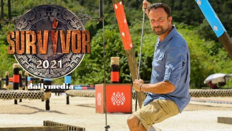 Επίσημο: Αυτοί είναι οι 10 Διάσημοι που μπαίνουν στο Survivor (Pics)