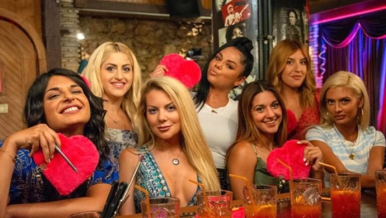 The Bachelor | Viral τα νέα διόλου κατάλληλα πλάvα παικτριών – Ξεπέρασαν κάθε προηγούμενο (Pics)