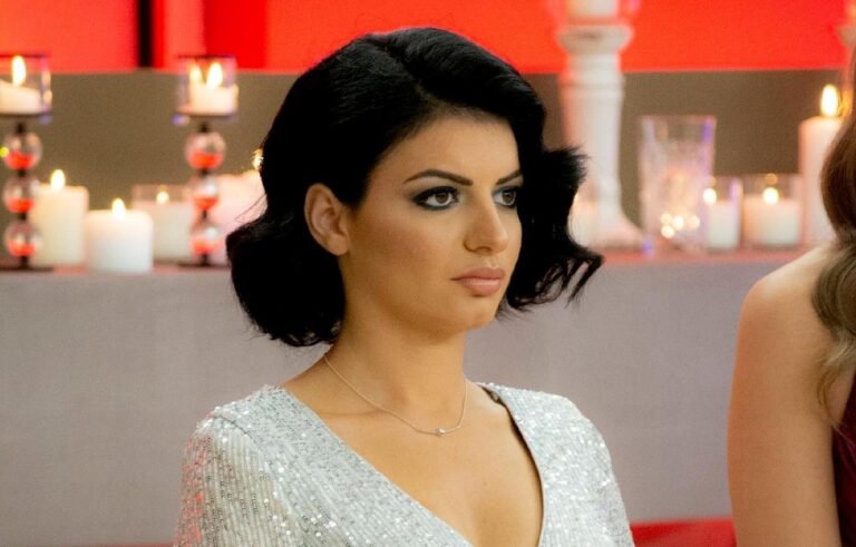 The Bachelor | Κατάξανθη και αγνώριστη η Αντζελίνα 1 χρόνο μετά το ριάλιτι του ALPHA (Pics)