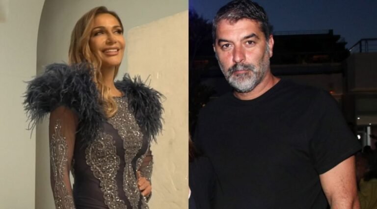 Η πρώτη κοινή φωτογραφία Δέσποινας Βανδή – Βασίλη Μπισμπίκη στο Instagram τα είπε όλα (Pic)