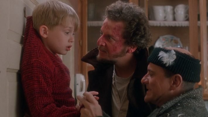 Home alone κουίζ: Θα βρεις 10 λεπτομέρειες της ταινίας που 9/10 δεν θυμούνται;