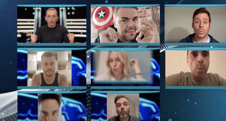 Η βόμβα έσκασε: Αυτοί είναι οι 10 διάσημοι που μπαίνουν στο παιχνίδι