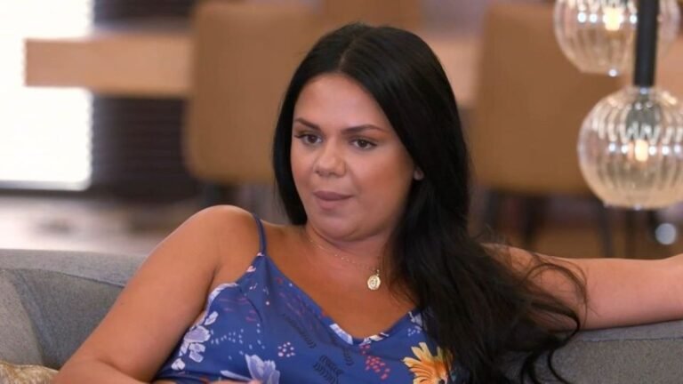 Καμία σχέση με σήμερα: Η Ιζαμπέλα πιο αδυνατισμένη από ποτέ έβαζε φωτιά στις νυχτερινές πίστες (video)