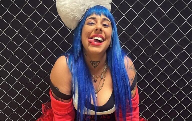 Super Kiki | Αδύνατη και αγνώριστη στη φωτογραφία που δεν πιστεύεις (Pic)