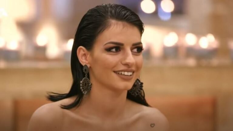 Άλλος άνθρωπος 2 χρόνια μετά: Η Αντζελίνα του «The Bachelor» τα άλλαξε όλα και δεν αναγνωρίζεται (Pic)