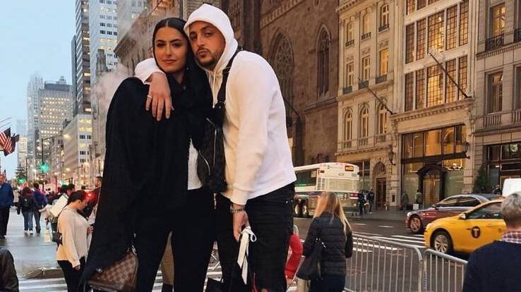 Mad Clip | Η Αρετή γύρισε σελίδα στη ζωή της μετά το θανατηφόρο τροχαίο – Νέες εικόνες (Vid)