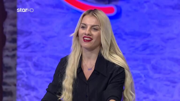 Ασημίνα MasterChef: Σε άθλια κατάσταση μετά τις 2 αποτυχημένες πλαστικές επεμβάσεις στο πρόσωπό της (Vid)