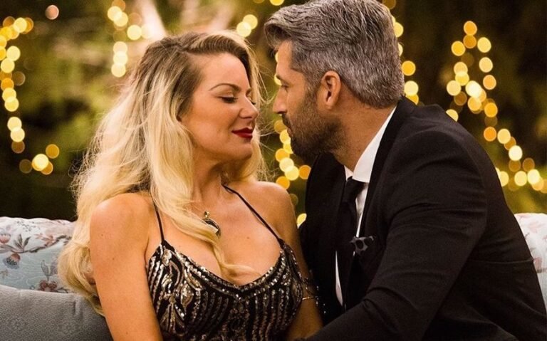 Αλέξης Παππάς – Αθηνά New York: Η φωτογραφία που πρόδωσε τον χωρισμό τους (Pic)