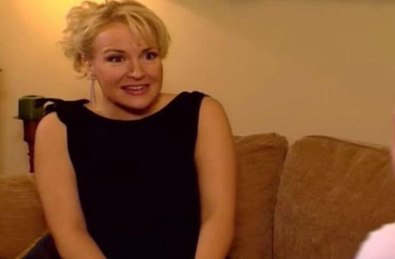 Άλλαξε, ομόρφυνε και έχει το δικό της ροκ συγκρότημα: Έτσι είναι σήμερα η Ξανθίππη από το 50-50 (Pics)