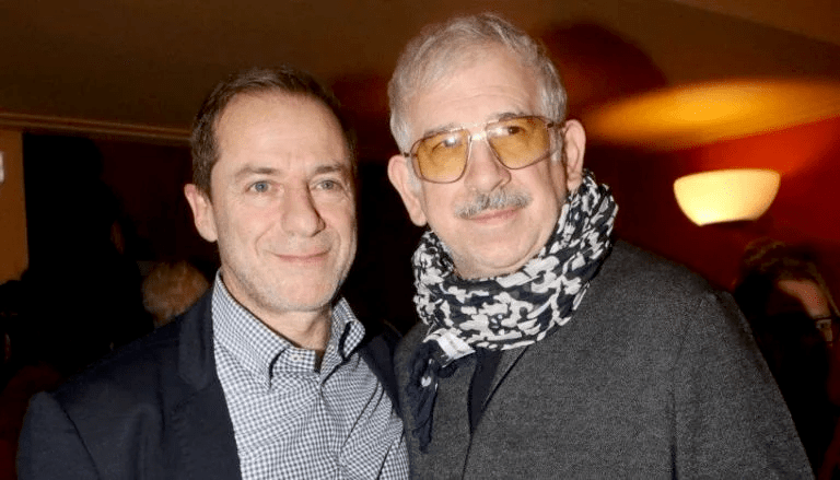 Με πριβέ τηλεόραση: Οι πρώτες εικόνες μέσα από τα κελιά των Φιλιππίδη – Λιγνάδη στις φυλακές Τρίπολης (Vid)