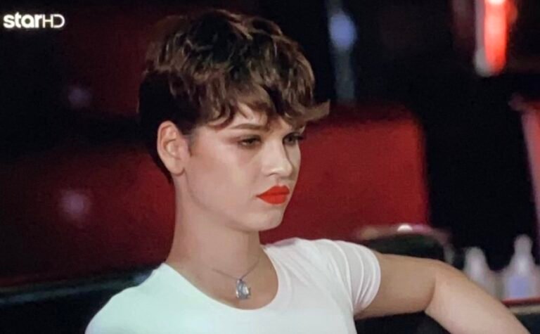 Χαμός στον τελικό του GNTM: «Το άκουσα, με είπε ιερόδουλη!» (Vid)