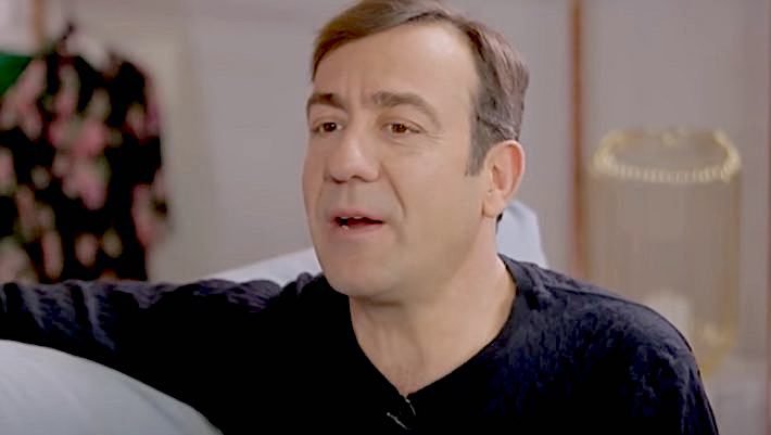 Υπόθεση Παναγιωτόπουλου: Σωτήρη Καλυβάτση τα έμαθες τα νέα;