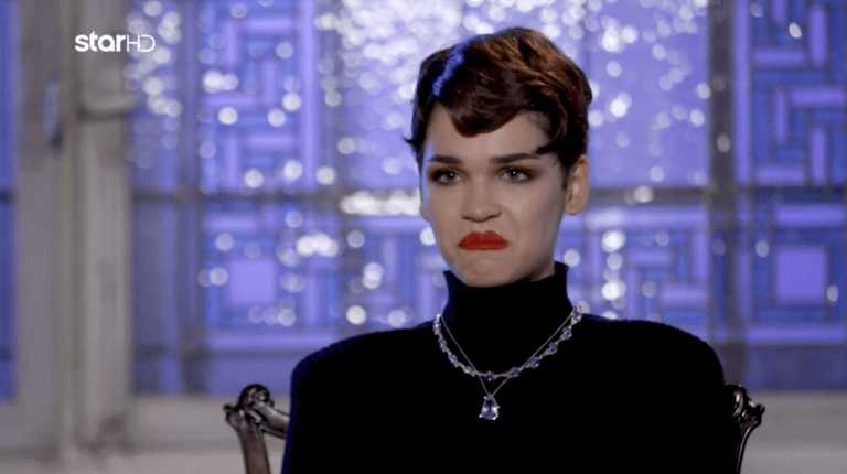 «Άντε γ*** μω** παλιοπ****να!»: H απαράδεκτη σκηνή που δεν κόπηκε στο μοντάζ του GNTΜ (Vid)