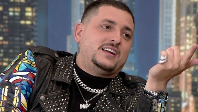 3 μήνες μετά το τροχαίο: Η πρώην σύντροφος του Mad Clip λύνει τη σιωπή της με μία σπαρακτική ανάρτηση (Pic)