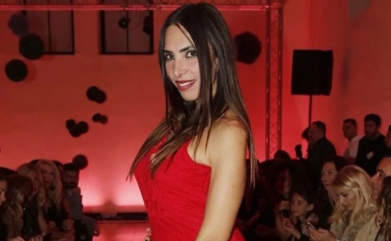 Υπόθεση Παναγιωτόπουλου: Η Μάγκυ Χαραλαμπίδου είπε αυτό που δεν έπρεπε να πει ποτέ κανείς (Vid)