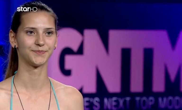 Κοντό μαλλί, άλλος άνθρωπος! Η «αγρότισσα» του GNTM άλλαξε εικόνα 2 χρόνια μετά και εντυπωσιάζει (Pics)