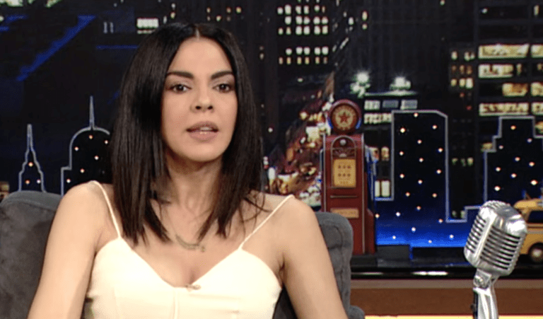 Ζευγάρι με πασίγνωστο 29χρονο τράπερ η Μαρία Σολωμού – Οι πρώτες φωτογραφίες (Pics)