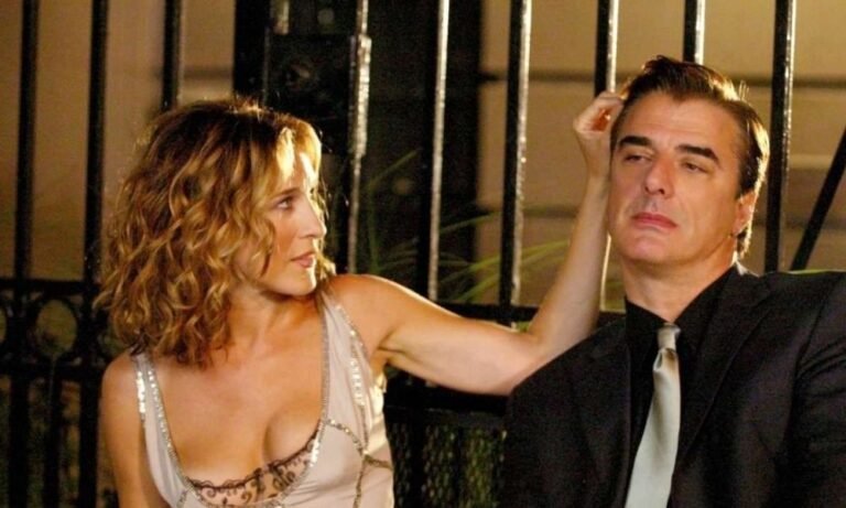 «Ούρλιαζα να σταματήσει, ήμουν γεμάτη αίματα»: Ο Mr. Big κατηγορείται για 2 βιασμούς